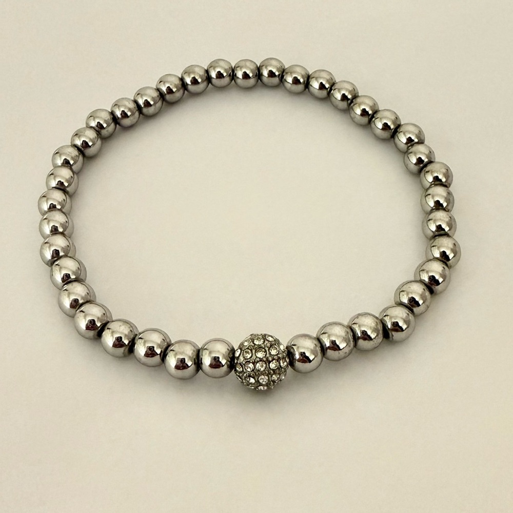 Park Lane Mars Stretch Bracelet